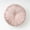 Pink, variant on BH-JJSMGS Round Pillow Velvet Pleated Round Floor Seat Cushion Soft Decorative Circle Throw Pillow for Couch Bed Car