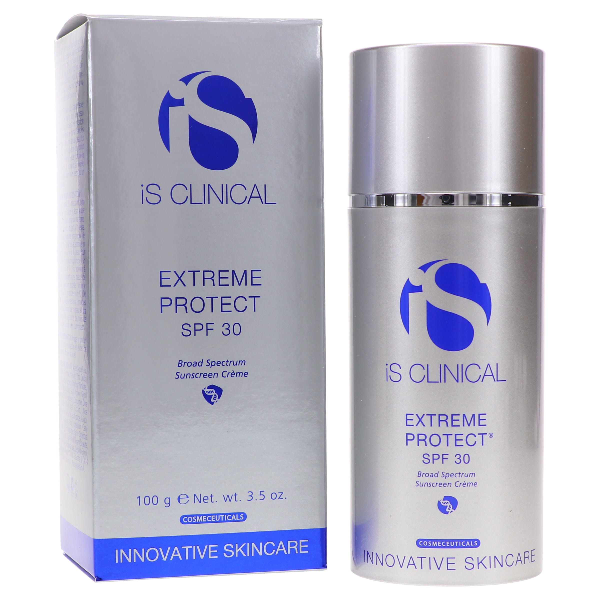 iS Clinical Extreme Protect SPF 30 3.5  oz