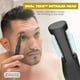 thumbnail image 4 of Wahl Manscaper ® 2 en 1 Batería de Litio Tactical® Recortador de Cejas y Recortador de Vello de Nariz de Doble Cara para Hombres – Modelo 3023805, 4 of 5
