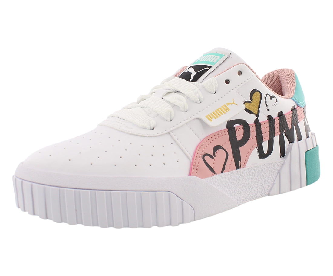 puma shoes size 4
