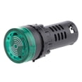 thumbnail image 2 of Mini Lampe de Signalisation Indicateur de Lumière de Signalisation Lampe Indicateur Lumière Indicateur Lumière pour Vert, 2 of 8