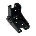 thumbnail image 2 of 90 Degree Self-Locking Folding Hinge Sofa Bed Lift Support Cabinet Hinges, 2 of 8