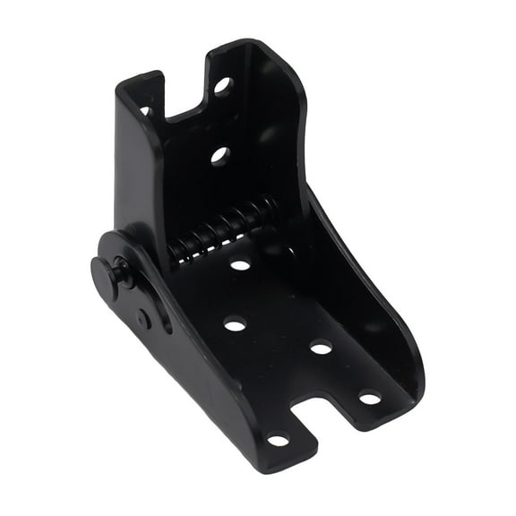 90 Degree Self-Locking Folding Hinge Sofa Bed Lift Support Cabinet Hinges