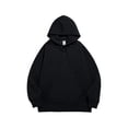 thumbnail image 3 of Sudadera con capucha para hombre y mujer, ropa informal, a la moda, del mismo modelo, novedad de 2023, 3 of 3