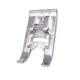 thumbnail image 2 of YEQIN Monogramming foot (N) For Most Snap-on Shank Machines - for Brother, Baby Lock,Singer, 2 of 9