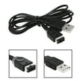 thumbnail image 2 of 1.2M USB Power Supply Charger Cable For GBA SP Gameboy Advance SP Console, 2 of 8