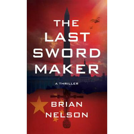 The Last Sword Maker (Best Sword Makers In The World)