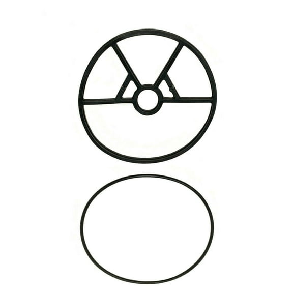 New Spider Gasket & Cover O-Ring Kit For For Hayward Vari-Flo SPX0714CA SP0714T