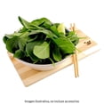 thumbnail image 4 of Espinaca baby Vegetalistos 200g, 4 of 4