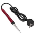 thumbnail image 3 of Electric Soldering Iron Kit, Professional Soldering Iron, LCD Digita 936H Red Easy To Use Temperature Welding Tool For Electronic Products Household Appliances, 3 of 8