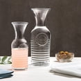 thumbnail image 4 of Bormioli Rocco Officina1825 Carafe, 33.75 oz, (Lot de 6) Transparent, 4 of 4