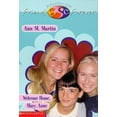 thumbnail image 1 of Pre-Owned Welcome Home, Mary Anne (Baby-Sitters Club Friends Forever #11) (Paperback) 0590523465 9780590523462, 1 of 1