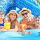 thumbnail image 4 of Aspersor de Agua Juguete de Agua al Aire Libre Material Plástico Duradero Adecuado para Adolescentes y Adultos Juegos de Verano en la Piscina, 4 of 6