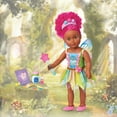 My Life As Fairy Play Set for 18inch Dolls MultiColored