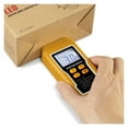 thumbnail image 6 of Digital Moisture Meter LCD Wood Bamboo Floor Paper Wall Building Humidity Tester 4%-90% Timber Damp Detector Indicator ,Accurate Test Read, 6 of 7