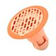 thumbnail image 2 of Household Sewer Deodorant Cover Floor Sewer Deodorizer Toilet Insect Cover, 2 of 2