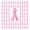 Pink, variant on O 200Pcs Ribbon Badge Pins Fundraising Lapel Pins Silk Fabric Safety Pins Brooch Social Event Public Welfare Party Supply