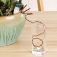 thumbnail image 4 of 8 Pack Automatic Plant Watering Stakes Kit with Reservoir - Smart Automatic Watering System, Great for Vacation, 4 of 8