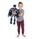 thumbnail image 1 of Cojín de peluche Buddy Franco Batman 53 x 33 x 13 cm para niños, 1 of 6