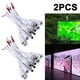 thumbnail image 4 of 20 Piezas 5 5x2 1 Macho/hembra Conector Cable para Tira LED (C), 4 of 6