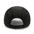 thumbnail image 6 of Happy Date Quick Dry Cap Lightweight Running Hats Outdoor Airy Mesh Adjustable Sports Sun Hat UV Protection Hat for Men Women, 6 of 8
