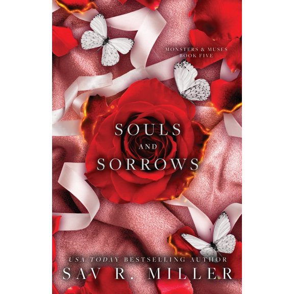 Souls and Sorrows, (Paperback)