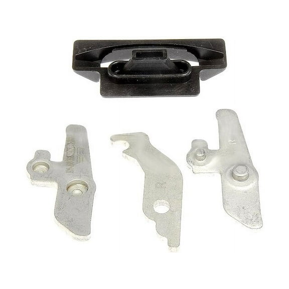 Parking Brake Lever Kit - Compatible with 1994 - 1998 Jeep Grand Cherokee 1995 1996 1997