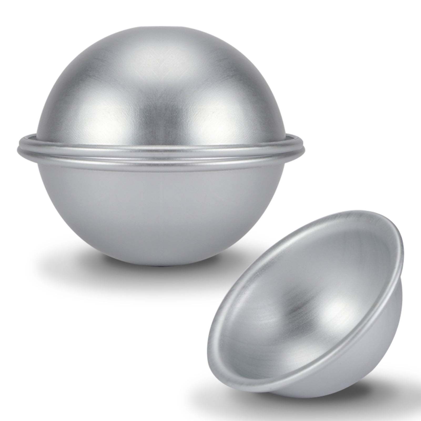 Hemisphere cake pan outlet