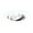White, variant on Jesco Lighting TM604WH 6 in. Adjustable Gimbal Ring Trim- White