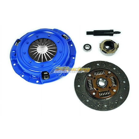 FX STAGE 1 CLUTCH KIT 1990-1993 FITS MAZDA MX-5 MIATA BASE LE SE 1.6L DOHC 4CYL