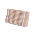 thumbnail image 2 of Funda de Almohada de Algodón | Funda Individual para Almohadas Estándar | Ropa de Cama Transpirable y Agradable para La Piel | Lavable y Duradera | Decoración para El Dormitorio, 2 of 6
