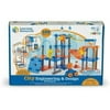 Learning Resources City Engineering & Design Building Set (LER2843)