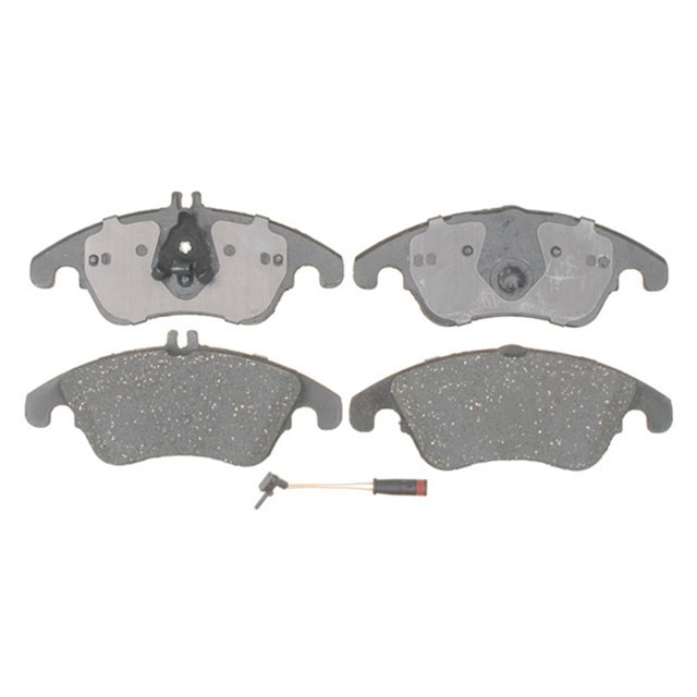 Balatas Ceramicas RAYBESTOS E550 2010 A 2017 Mercedes-Benz Del Pg
