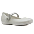 thumbnail image 3 of Zapato Para Niña Coqueta 45103Be blanco 21.5, 3 of 4