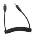 thumbnail image 1 of Cable Disparador Remoto Jadeshay 1M para Cámara Fujifilm, 1 of 8