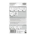 thumbnail image 2 of Command 17031SS-4 Small Stainless Steel Metal Hook 225g 4pk, 2 of 5