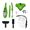 thumbnail image 2 of Limpiador a Base de Vapor Mop Express X 9 Verde, 2 of 4