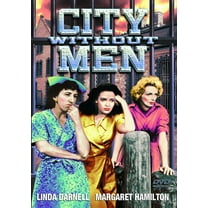City Without Men (DVD), Alpha Video, Drama
