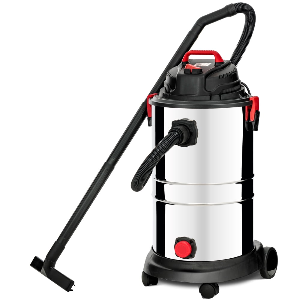 KUPPET Wet/Dry Vacuum Cleaner, Vac Portable Shop Vacuum with