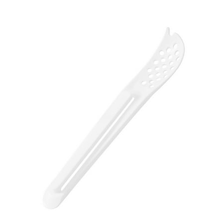 

wendunide kitchen gadgets Stainless Steel Spork Camping Utensil With Spoon Fork Bottle Can Opener 5 In1 Functional Multi Flatware Outdoor Cooking Equipment Silver White
