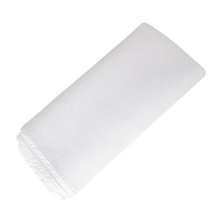 Hytrove 1 Set Mesh Stair Guard for Baby for Child Proofing 300x77cm