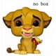 thumbnail image 5 of FUNKO POP
 LION KING MUFASA #495 SIMBA #496 Animation LUAU PUMBAA #498 Figure Model Toys for Children Gift, 5 of 6