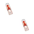 thumbnail image 1 of Methold 400ml 6 Juicer USB Rechargeable Food Mixer Travel Rosa 2Conjunto, 1 of 1
