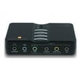 Vantec usb external 7 1 channel audio adapter walmart