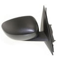 thumbnail image 2 of For 06-10 Charger/Magnum Rear View Door Mirror Power Heated Non-Fold Right Side, 2 of 5
