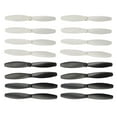 thumbnail image 1 of 16 Uds Hélice Prop CW CCW CUTICAT para 3 Mambo Swing Repuestos Accesorios, 1 of 8