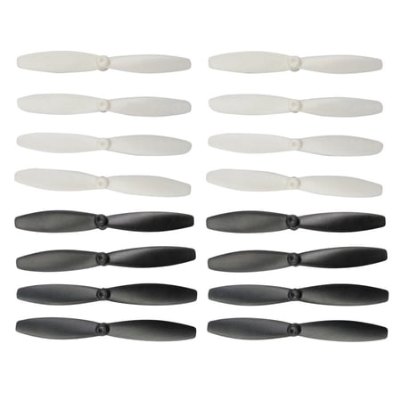16 Pc Propeller Prop CW CCW for 3 Mambo Swing RC Drone Parts