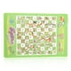 thumbnail image 5 of Juego De Mesa De Serpientes Y Escaleras, Juego De Ajedrez Volador Portátil, Juego De Mesa Educativo Para Niños Y Adultos, 5 of 7