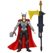 Marvel Concept Series Sword Spike Thor Action Figure
