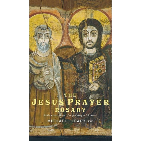 The Jesus Prayer Rosary (Hardcover)